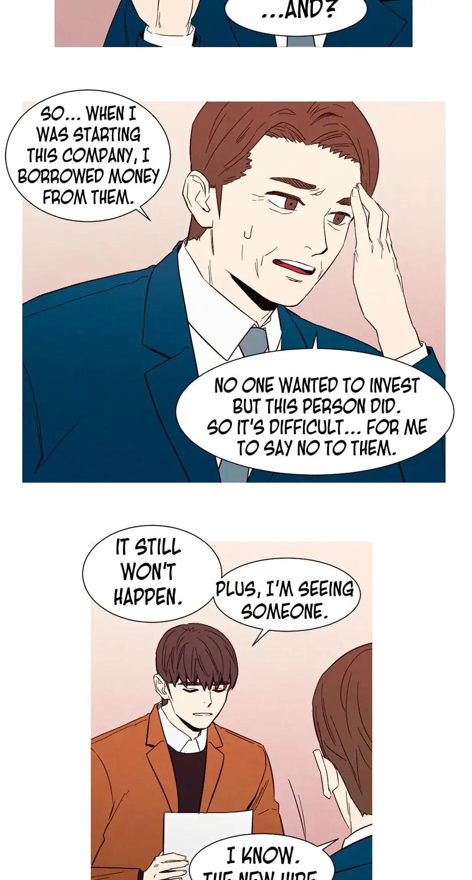 Woman's Best Friend Manhwa - Chapter 72 Page 15