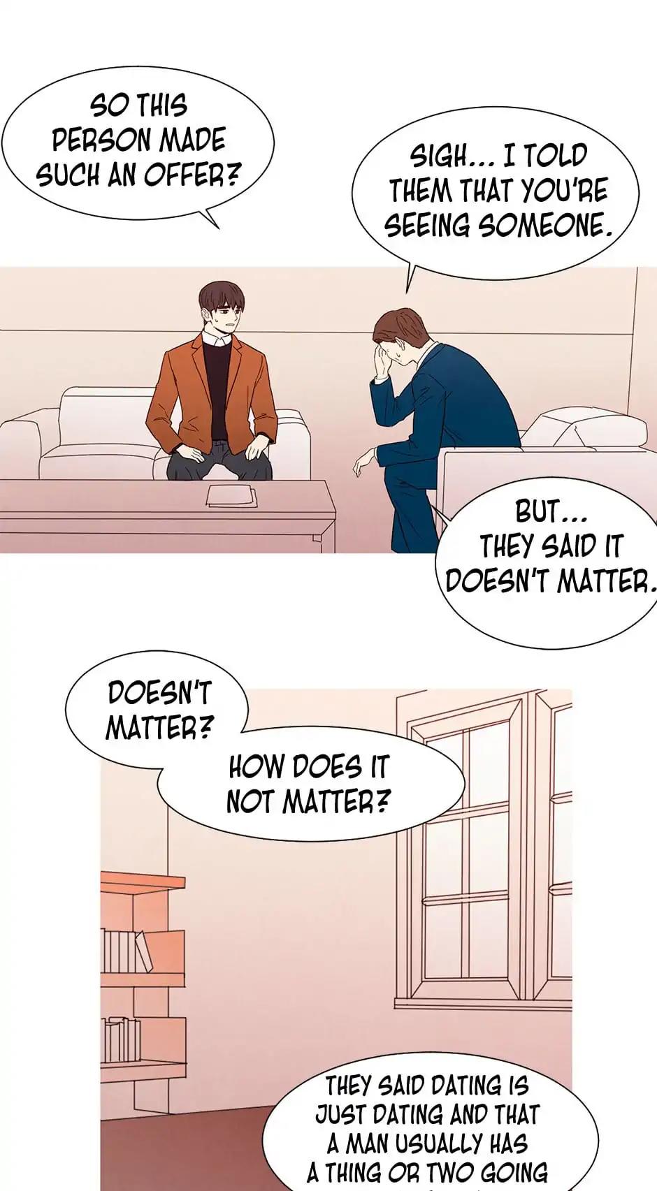 Woman's Best Friend Manhwa - Chapter 72 Page 17