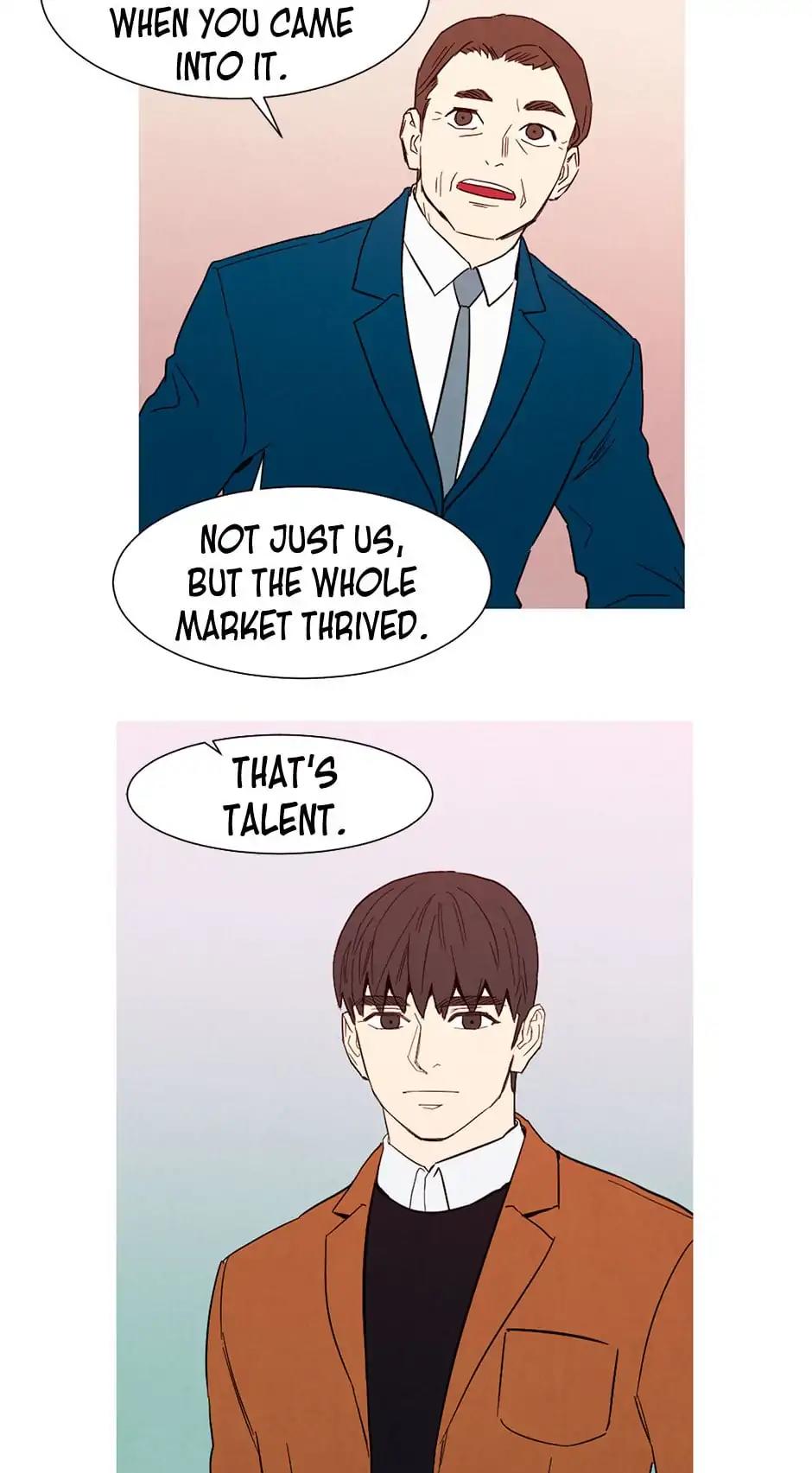 Woman's Best Friend Manhwa - Chapter 72 Page 21