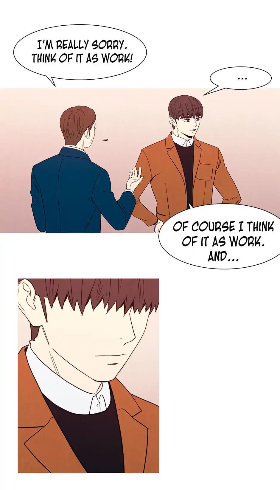 Woman's Best Friend Manhwa - Chapter 72 Page 23