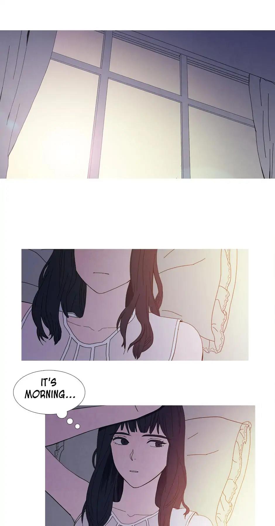 Woman's Best Friend Manhwa - Chapter 22 Page 0
