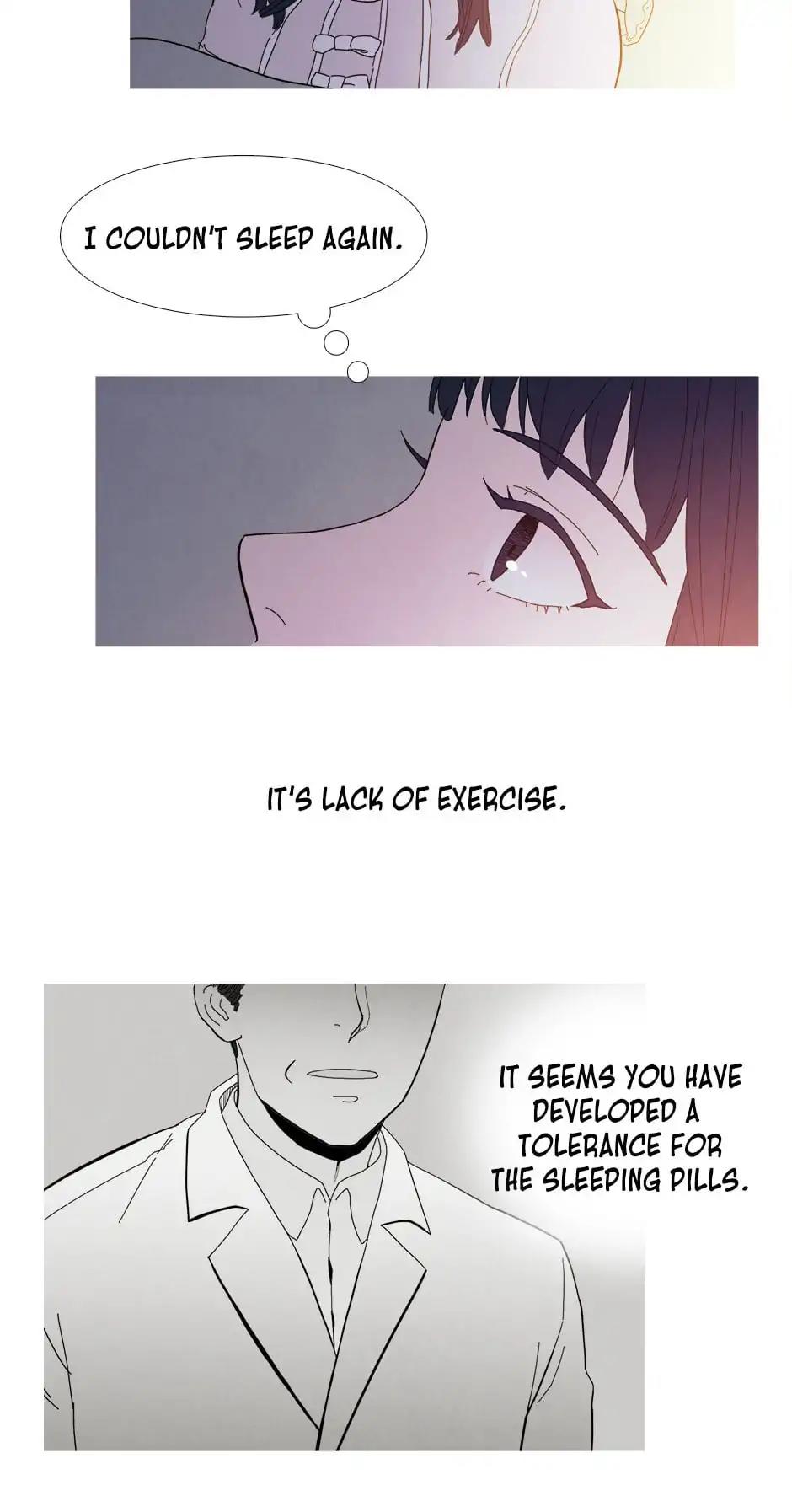 Woman's Best Friend Manhwa - Chapter 22 Page 1