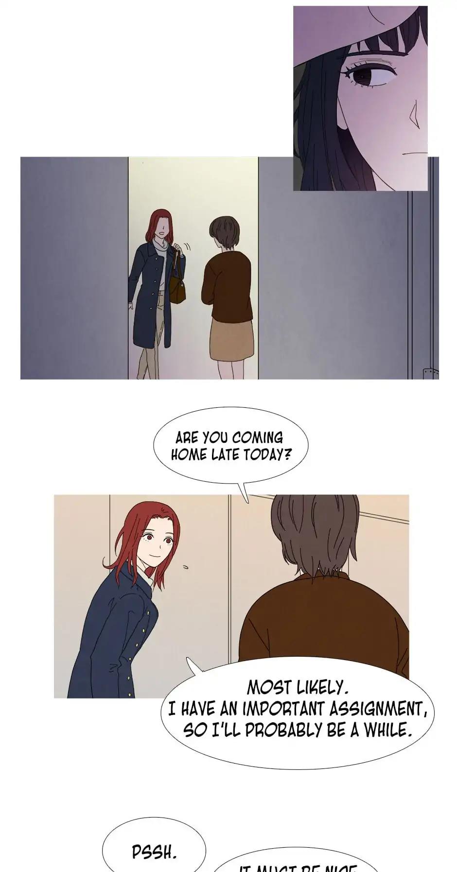 Woman's Best Friend Manhwa - Chapter 22 Page 3