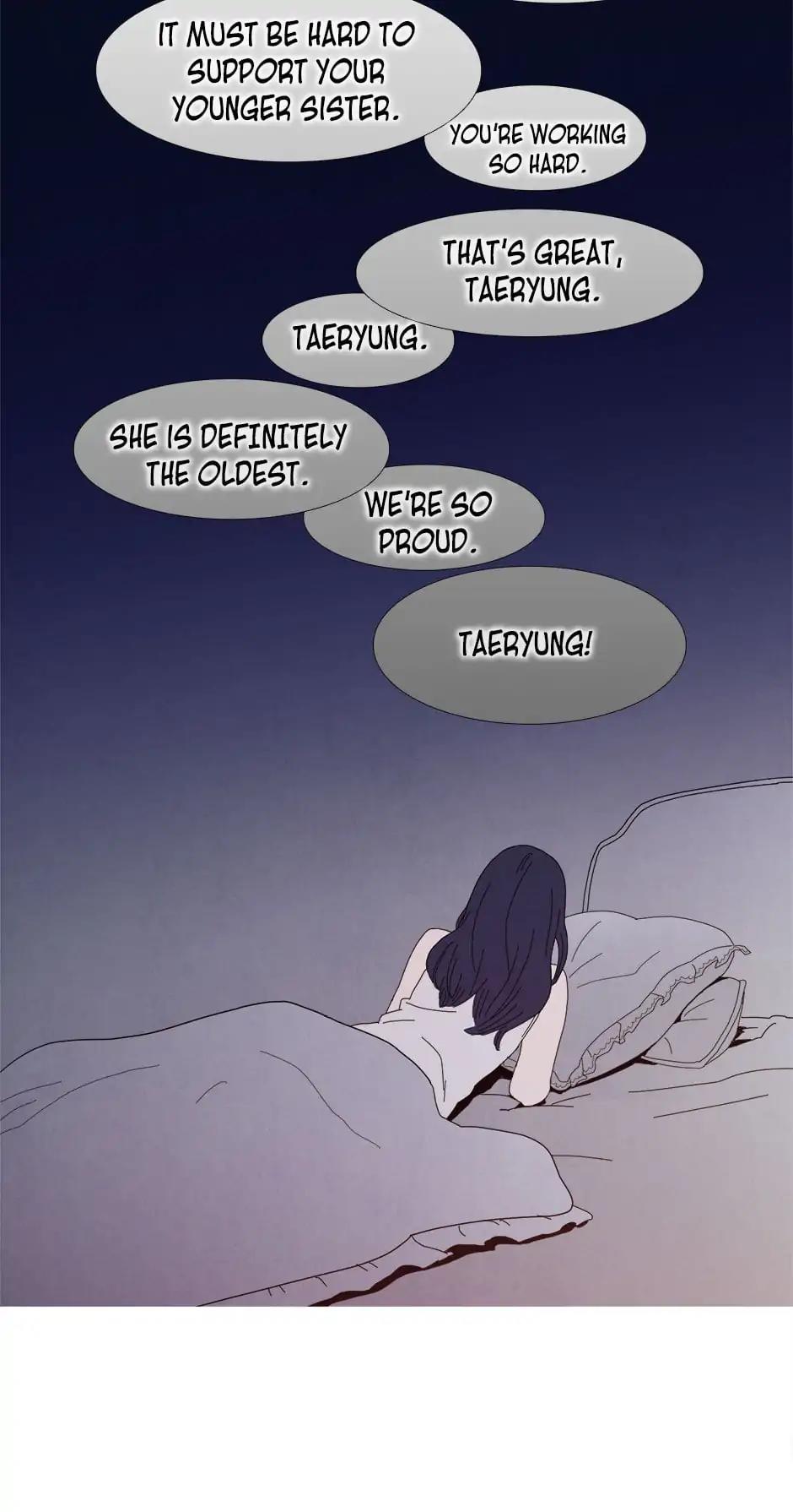 Woman's Best Friend Manhwa - Chapter 22 Page 5