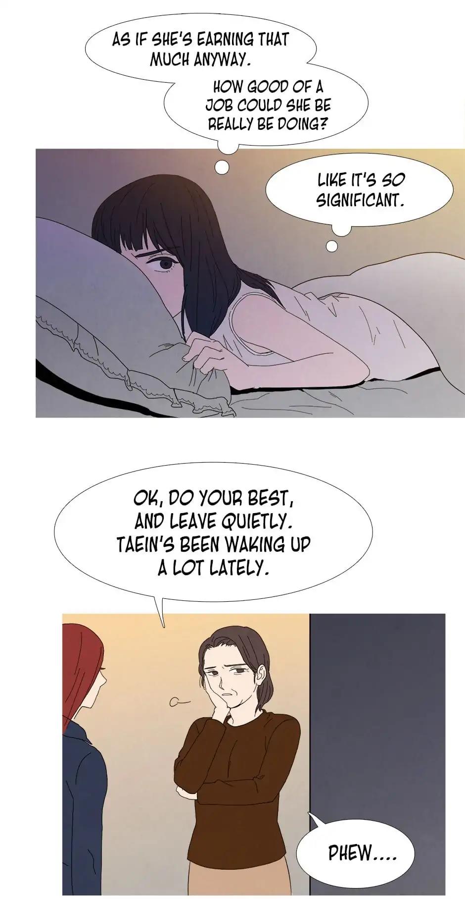 Woman's Best Friend Manhwa - Chapter 22 Page 6