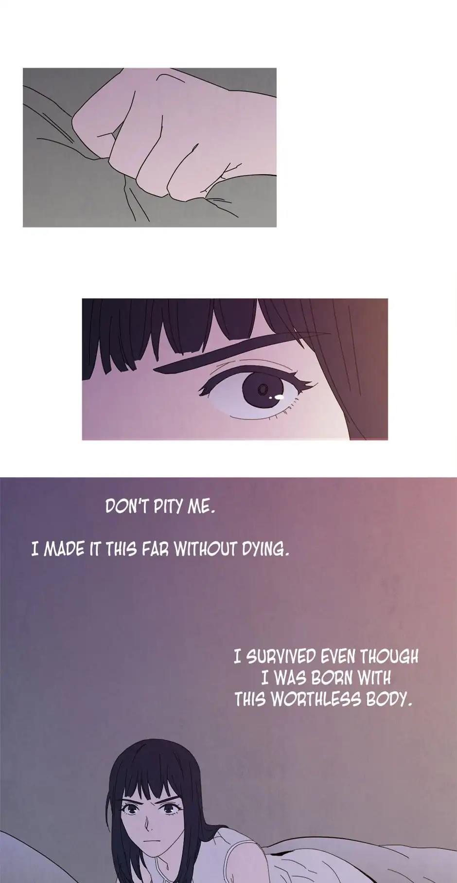 Woman's Best Friend Manhwa - Chapter 22 Page 7