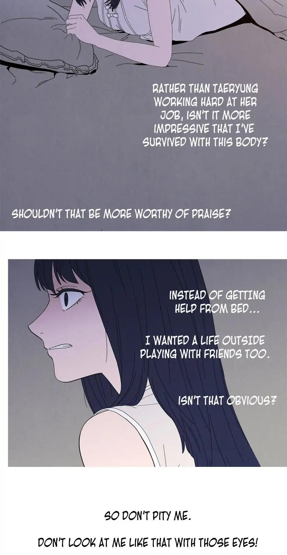 Woman's Best Friend Manhwa - Chapter 22 Page 8