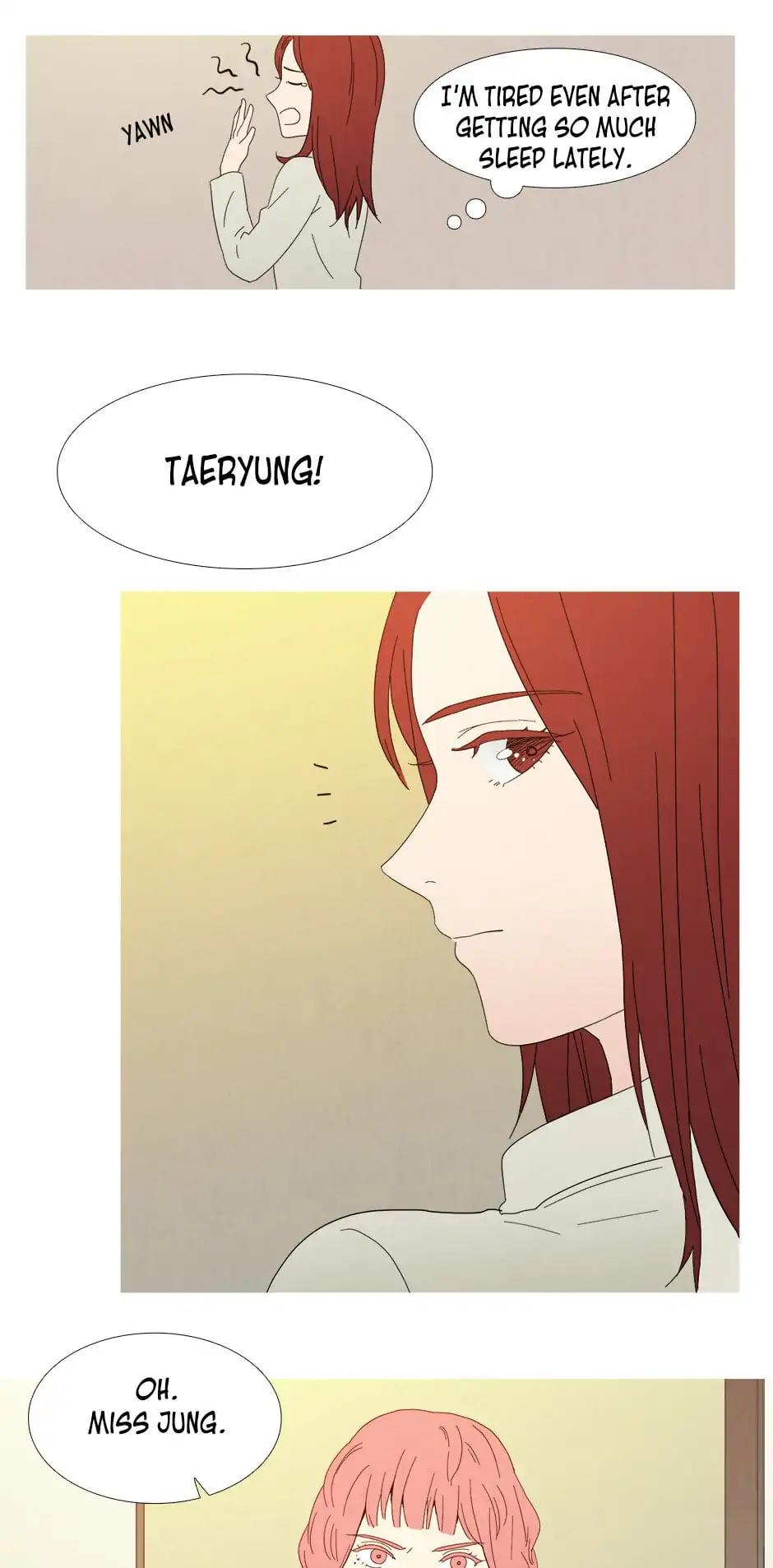 Woman's Best Friend Manhwa - Chapter 22 Page 16