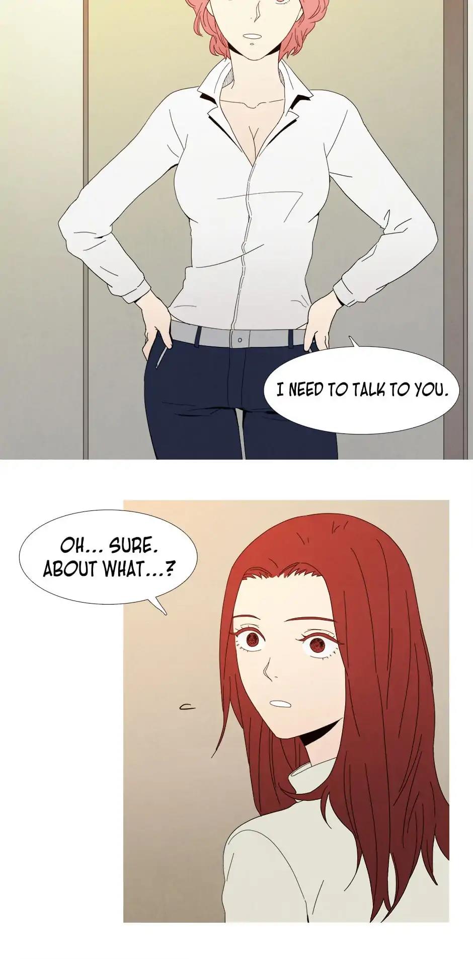 Woman's Best Friend Manhwa - Chapter 22 Page 17