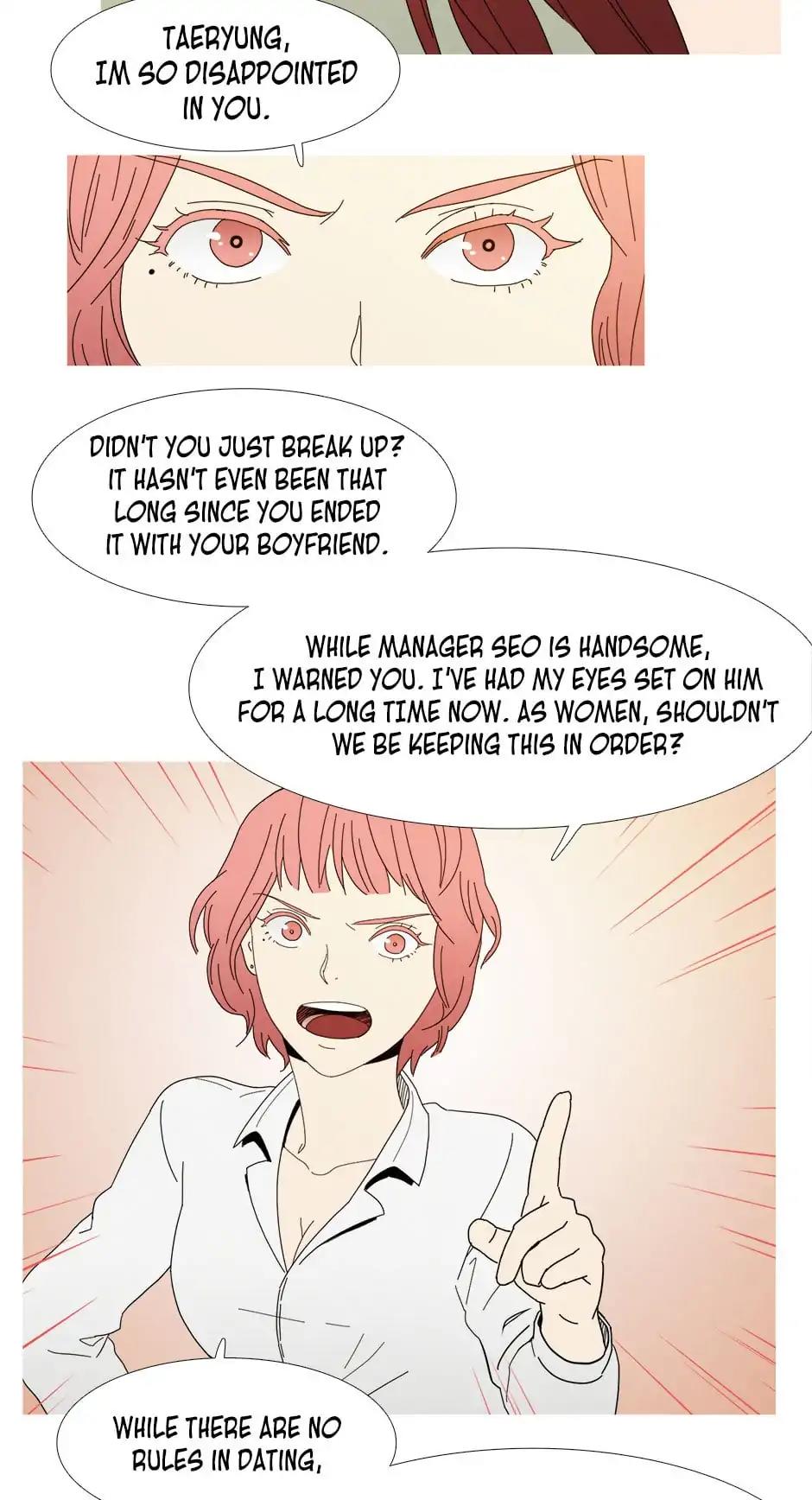 Woman's Best Friend Manhwa - Chapter 22 Page 20