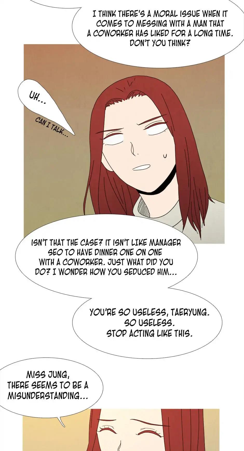 Woman's Best Friend Manhwa - Chapter 22 Page 21