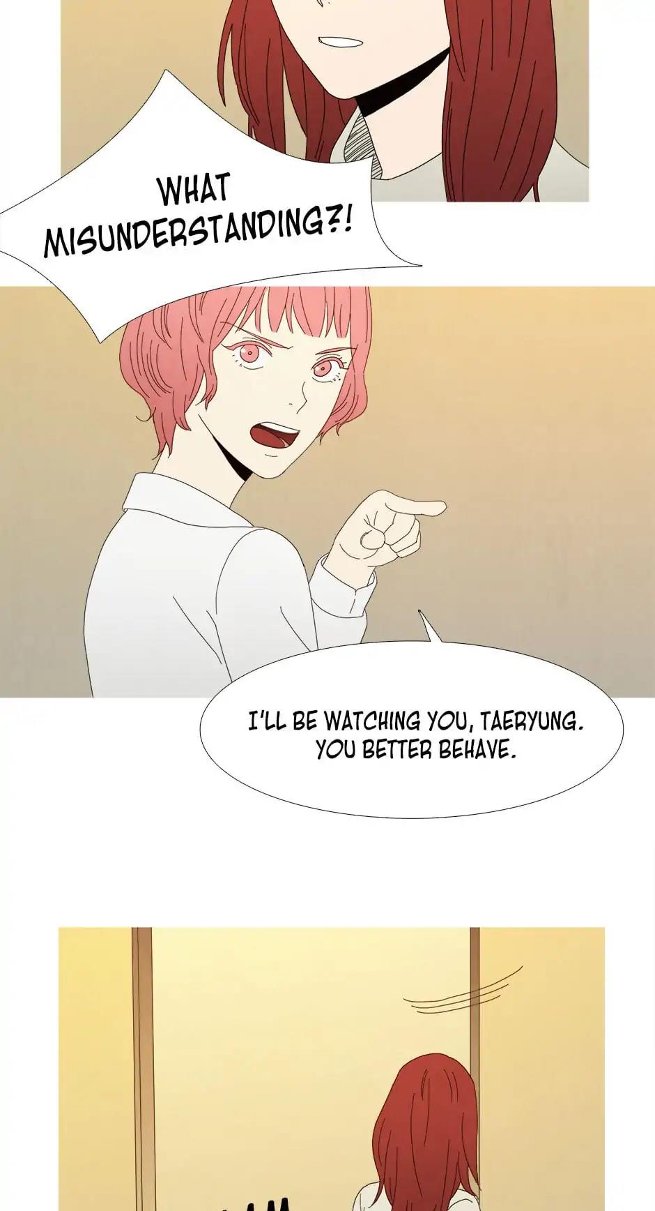 Woman's Best Friend Manhwa - Chapter 22 Page 22