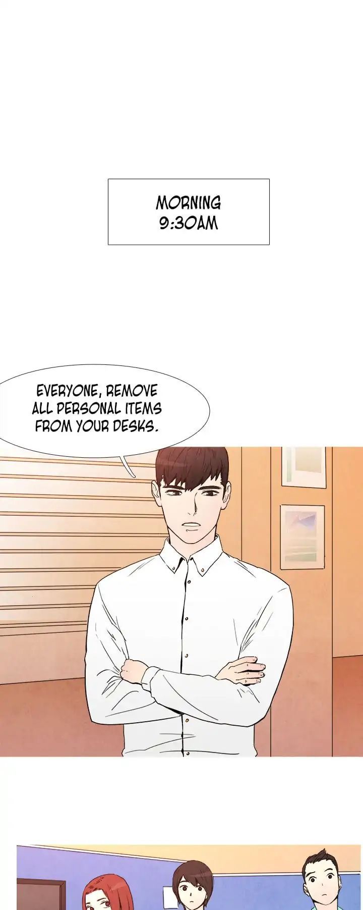 Woman's Best Friend Manhwa - Chapter 4 Page 0
