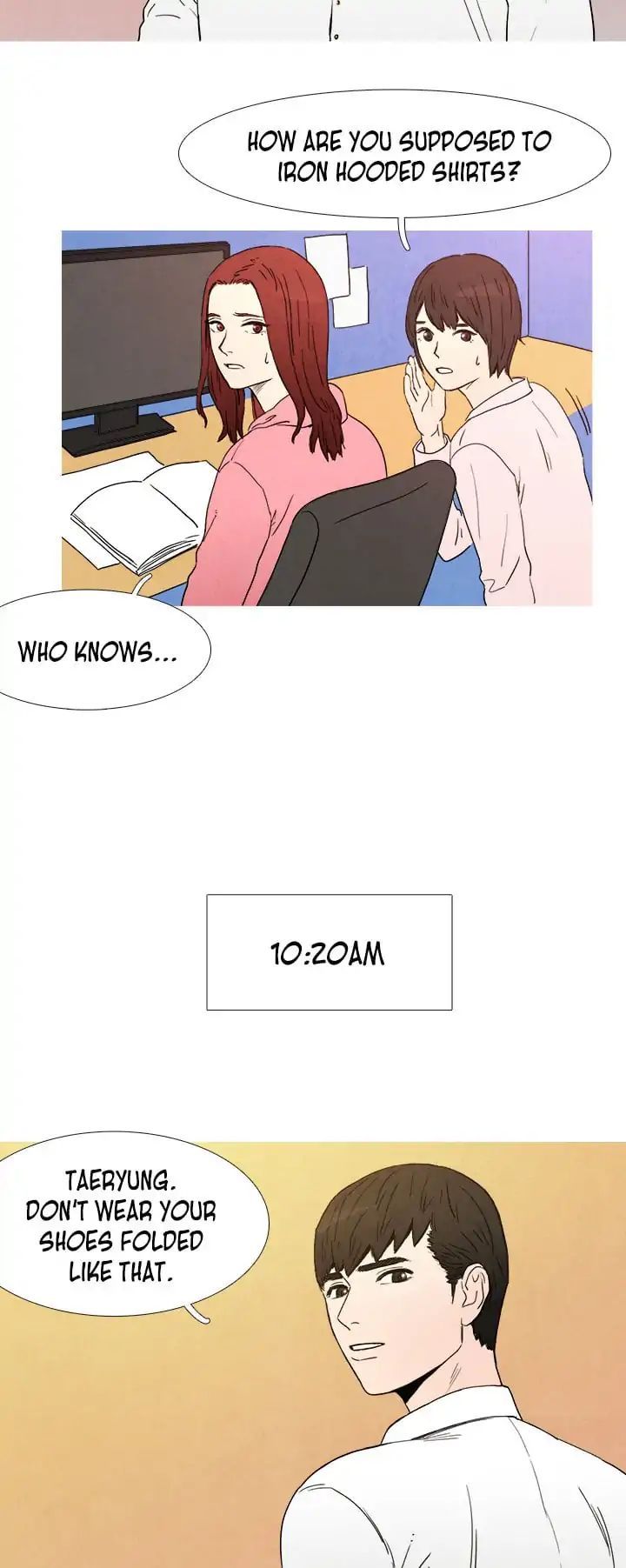 Woman's Best Friend Manhwa - Chapter 4 Page 3