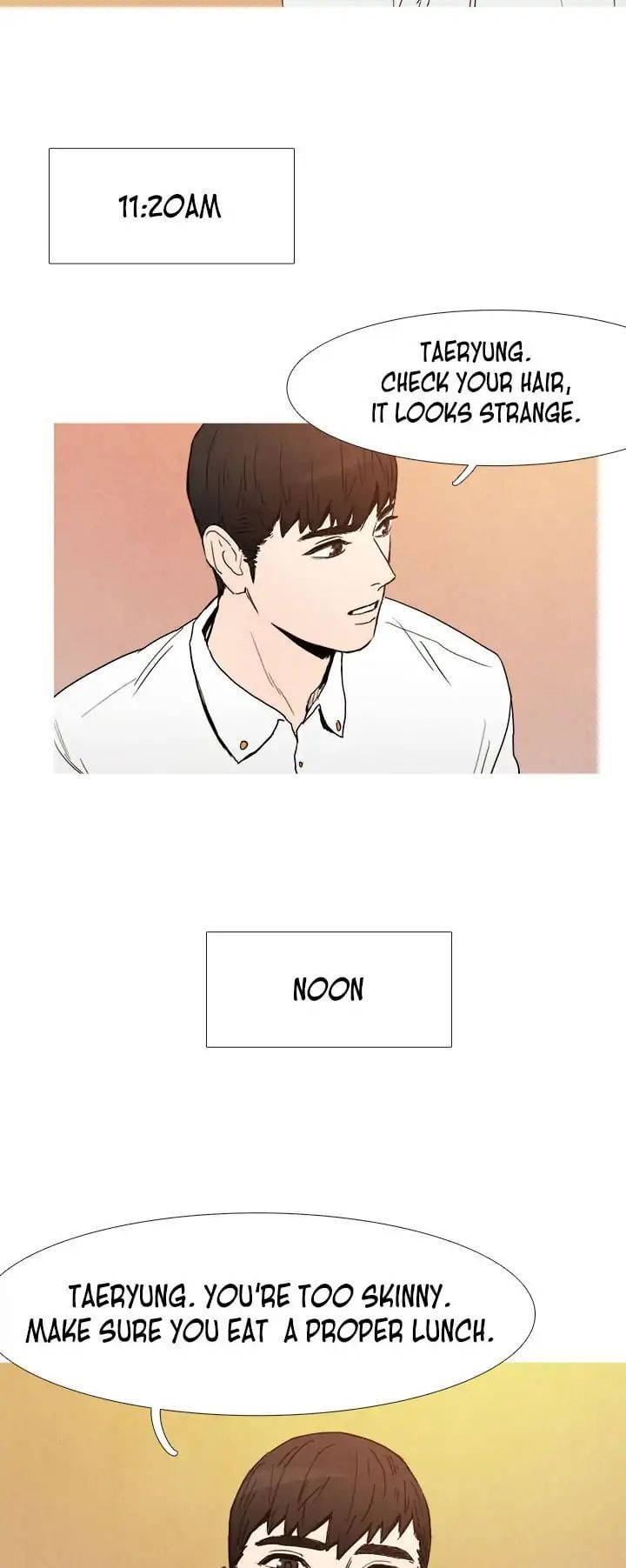 Woman's Best Friend Manhwa - Chapter 4 Page 4