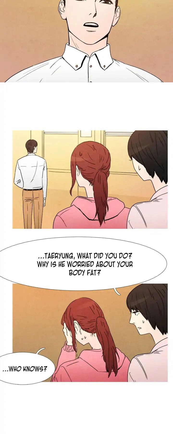 Woman's Best Friend Manhwa - Chapter 4 Page 5