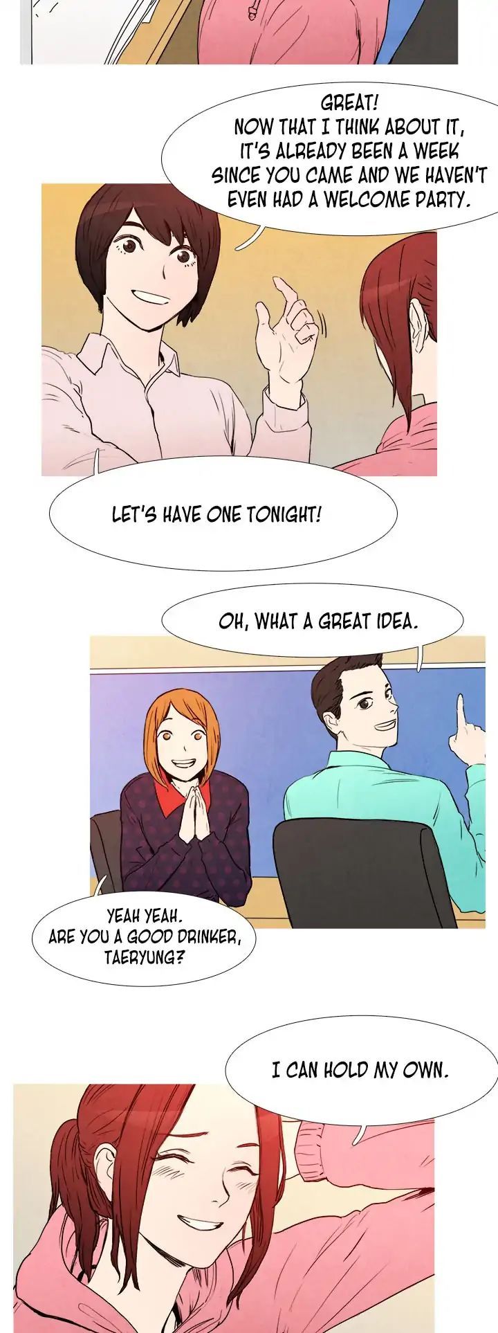 Woman's Best Friend Manhwa - Chapter 4 Page 7
