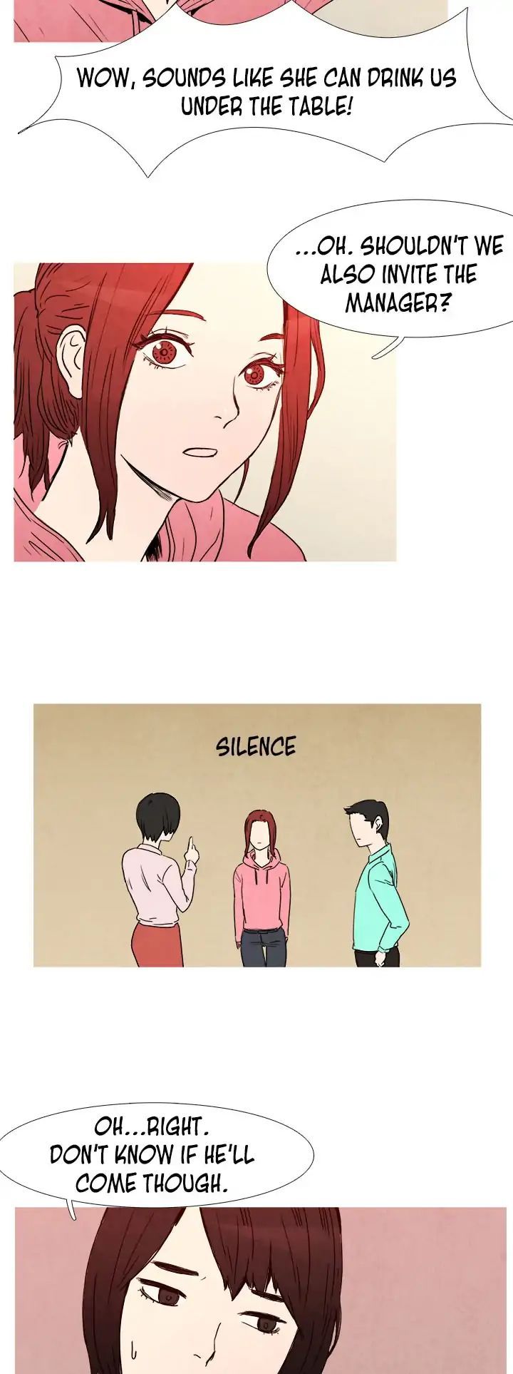 Woman's Best Friend Manhwa - Chapter 4 Page 8