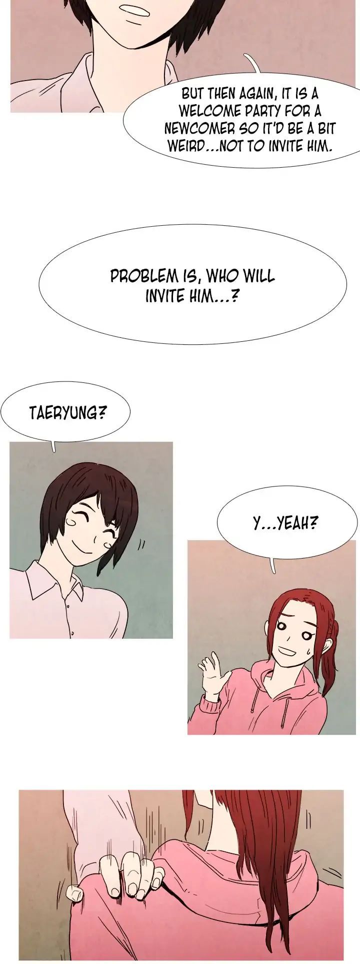 Woman's Best Friend Manhwa - Chapter 4 Page 9