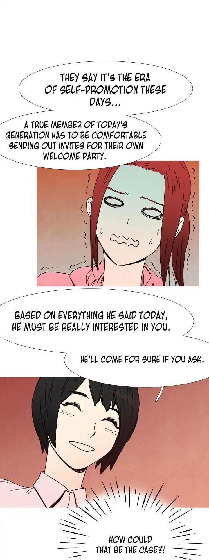 Woman's Best Friend Manhwa - Chapter 4 Page 10