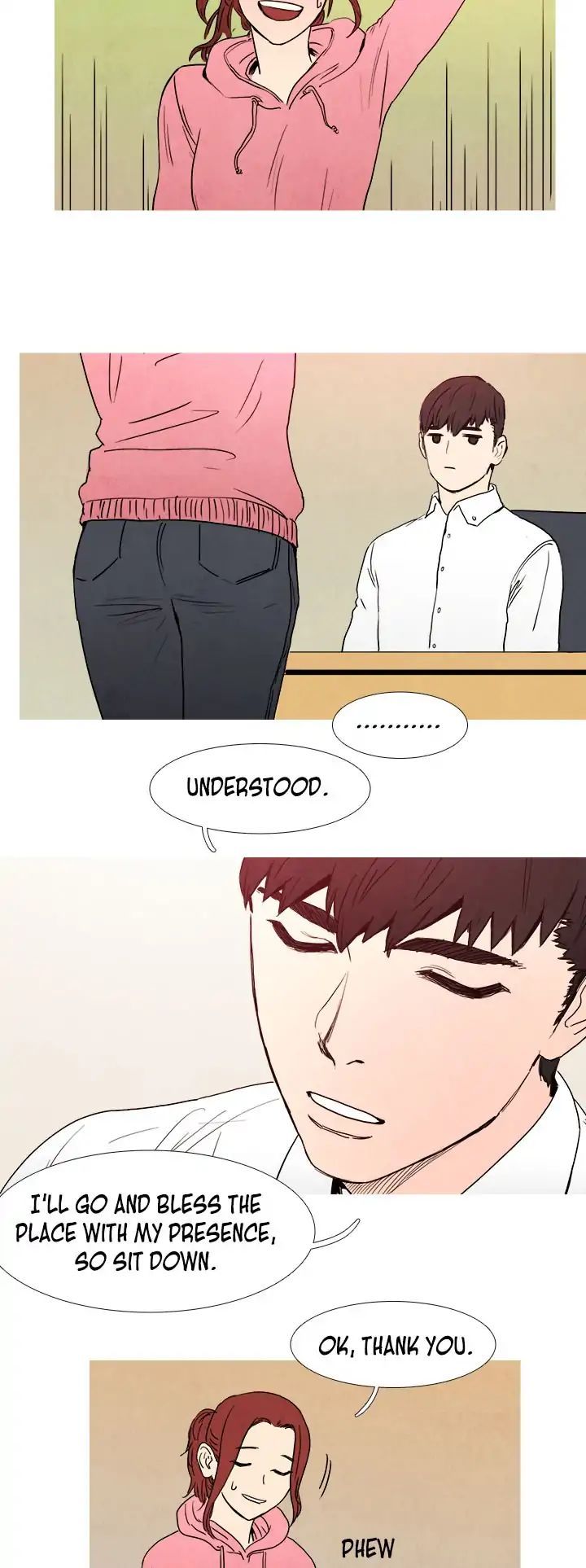 Woman's Best Friend Manhwa - Chapter 4 Page 15