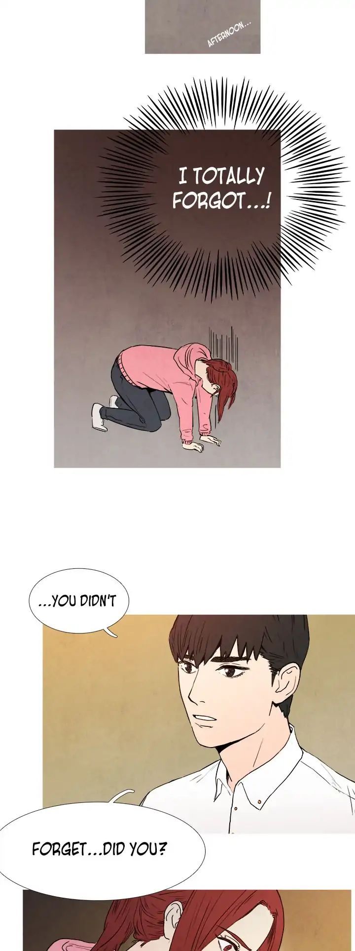 Woman's Best Friend Manhwa - Chapter 4 Page 17