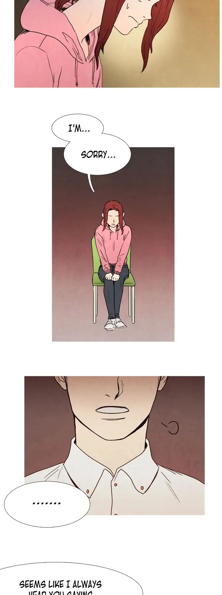 Woman's Best Friend Manhwa - Chapter 4 Page 18