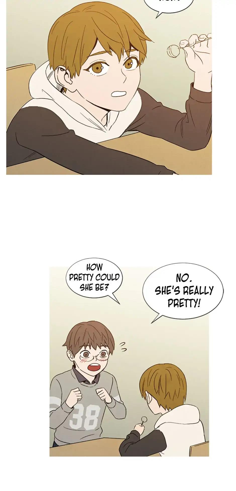 Woman's Best Friend Manhwa - Chapter 107 Page 1