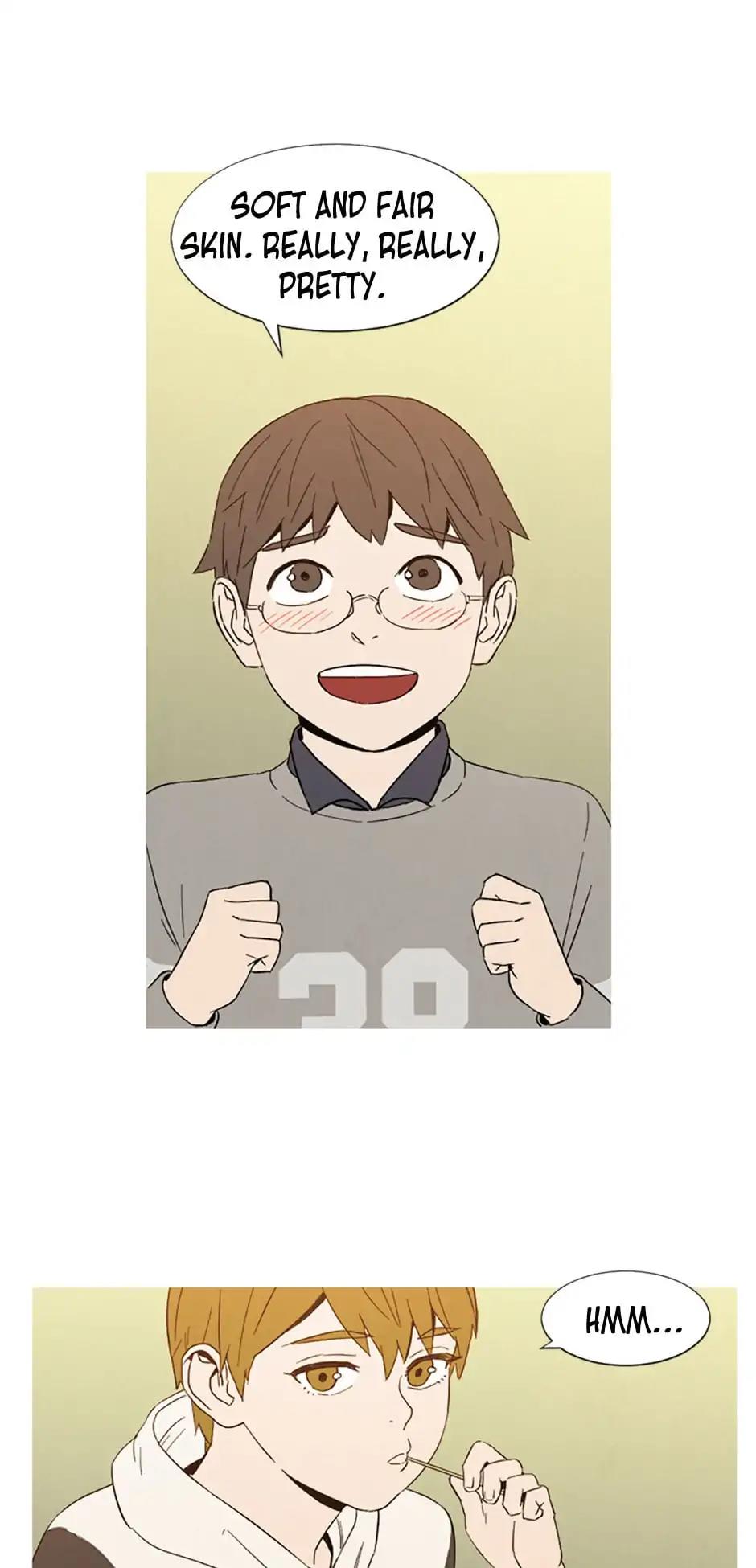 Woman's Best Friend Manhwa - Chapter 107 Page 2