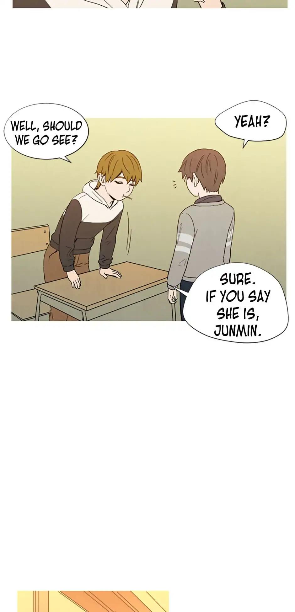 Woman's Best Friend Manhwa - Chapter 107 Page 3