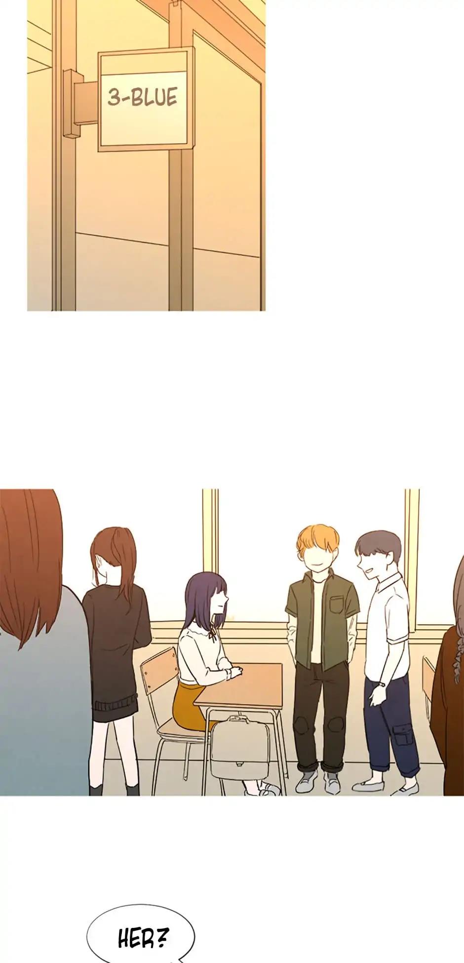 Woman's Best Friend Manhwa - Chapter 107 Page 4