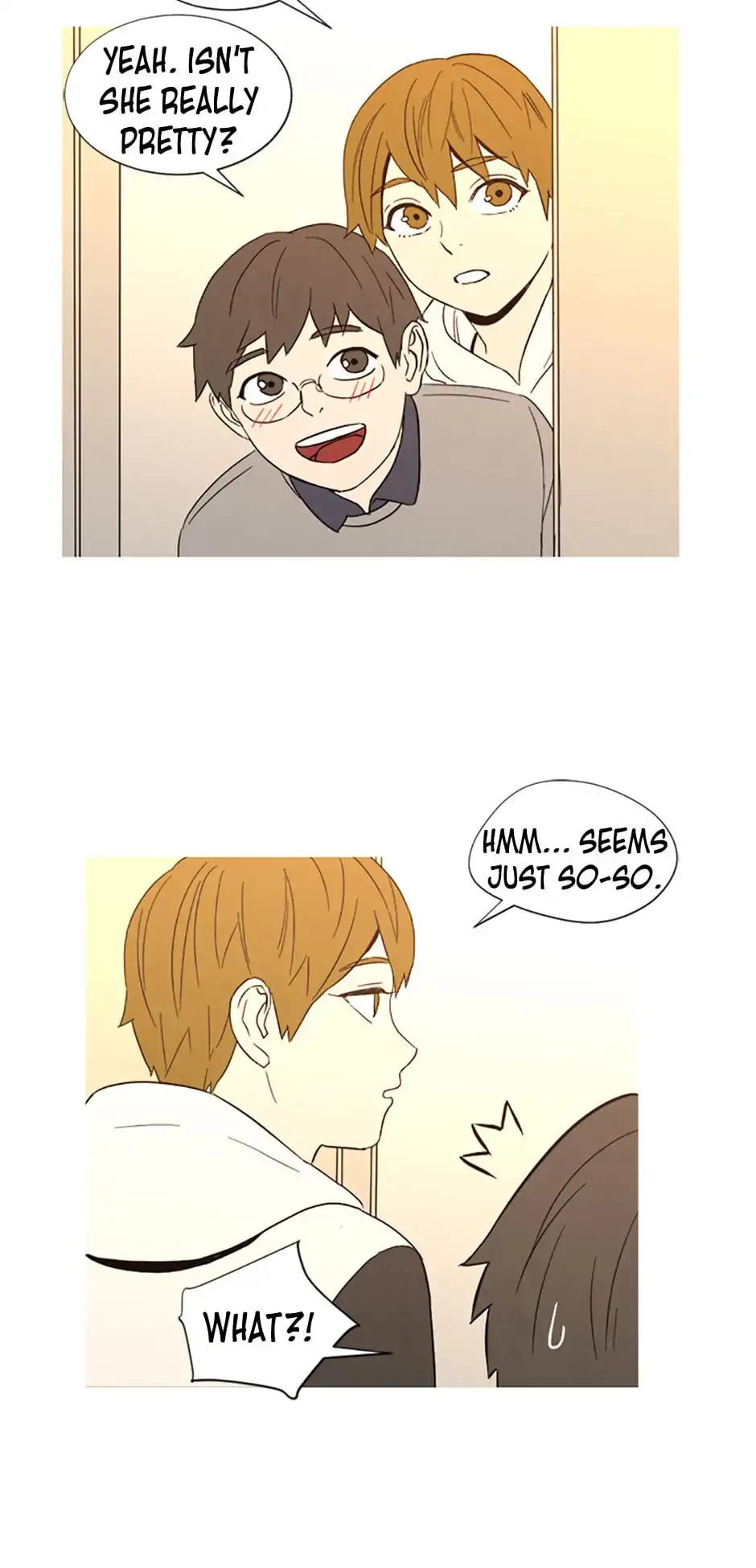 Woman's Best Friend Manhwa - Chapter 107 Page 6