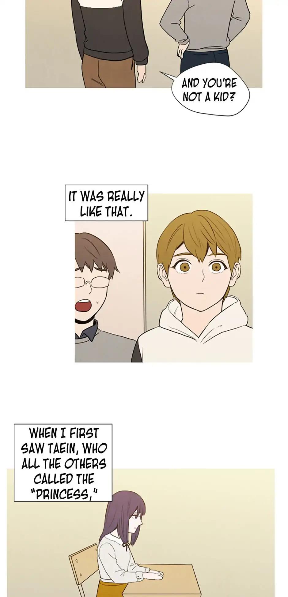 Woman's Best Friend Manhwa - Chapter 107 Page 9