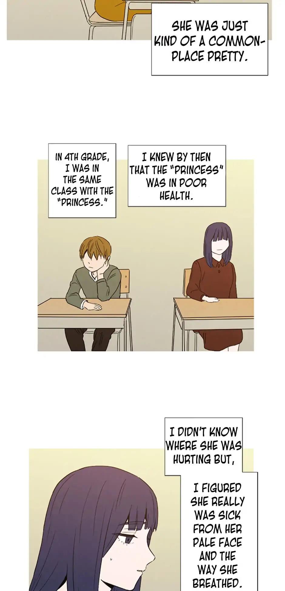 Woman's Best Friend Manhwa - Chapter 107 Page 10