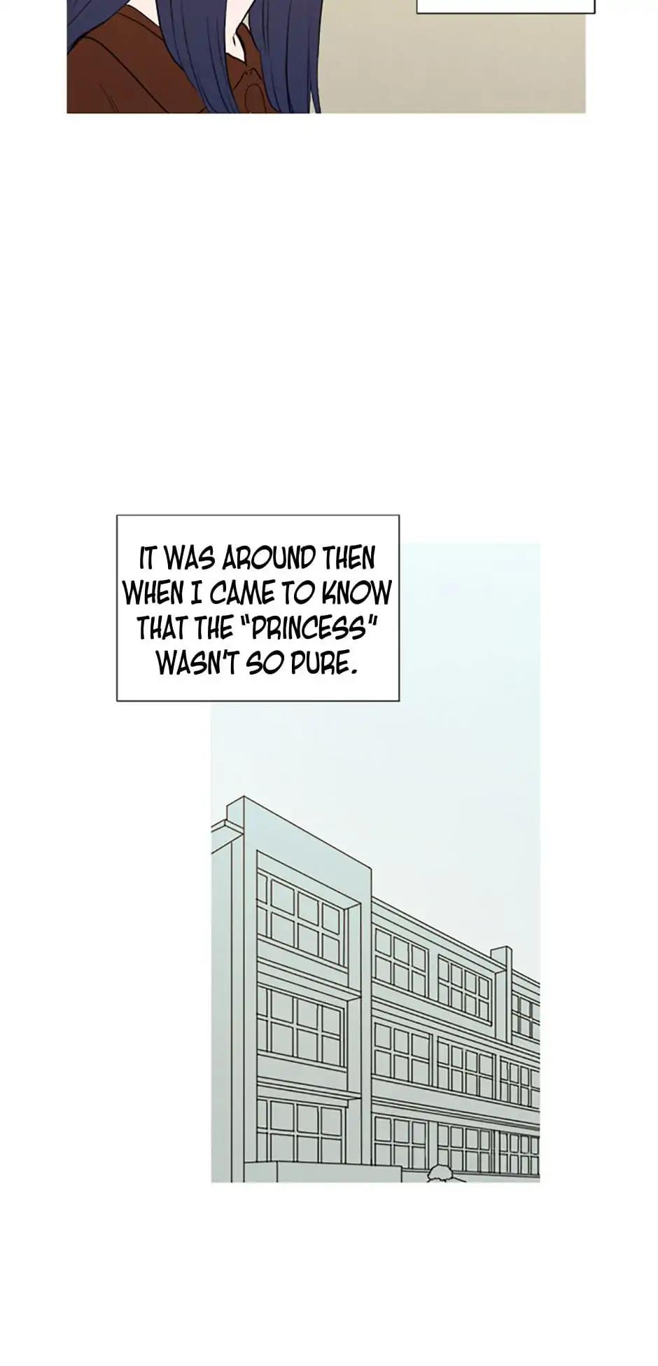 Woman's Best Friend Manhwa - Chapter 107 Page 12