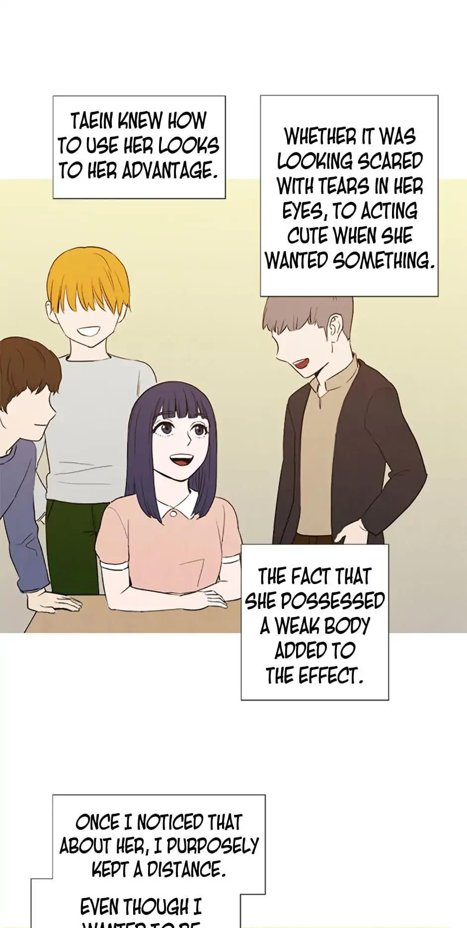 Woman's Best Friend Manhwa - Chapter 107 Page 14