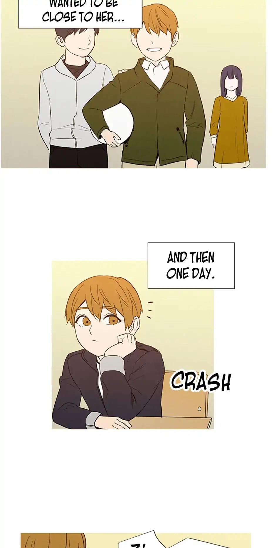 Woman's Best Friend Manhwa - Chapter 107 Page 16