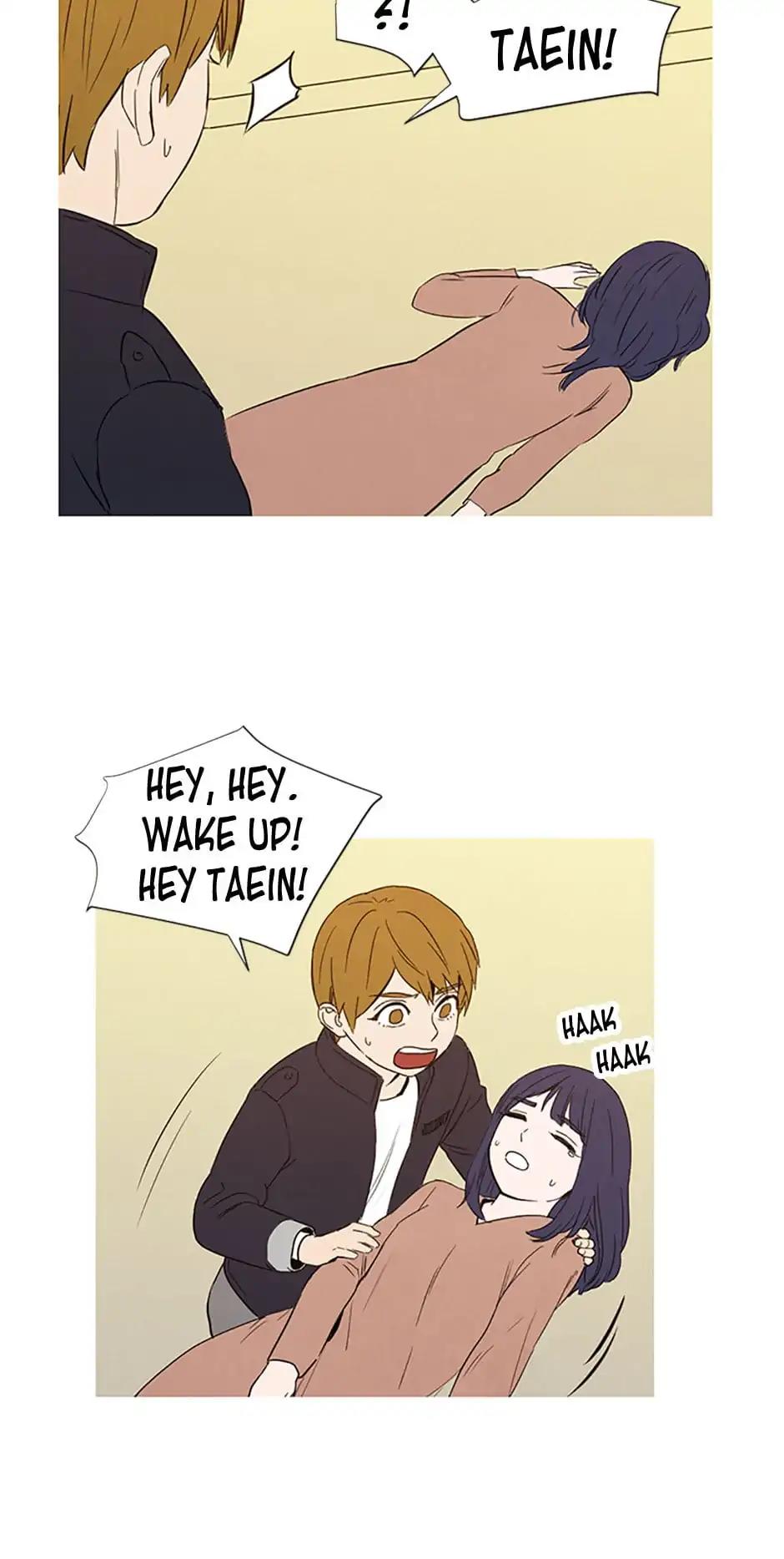 Woman's Best Friend Manhwa - Chapter 107 Page 17