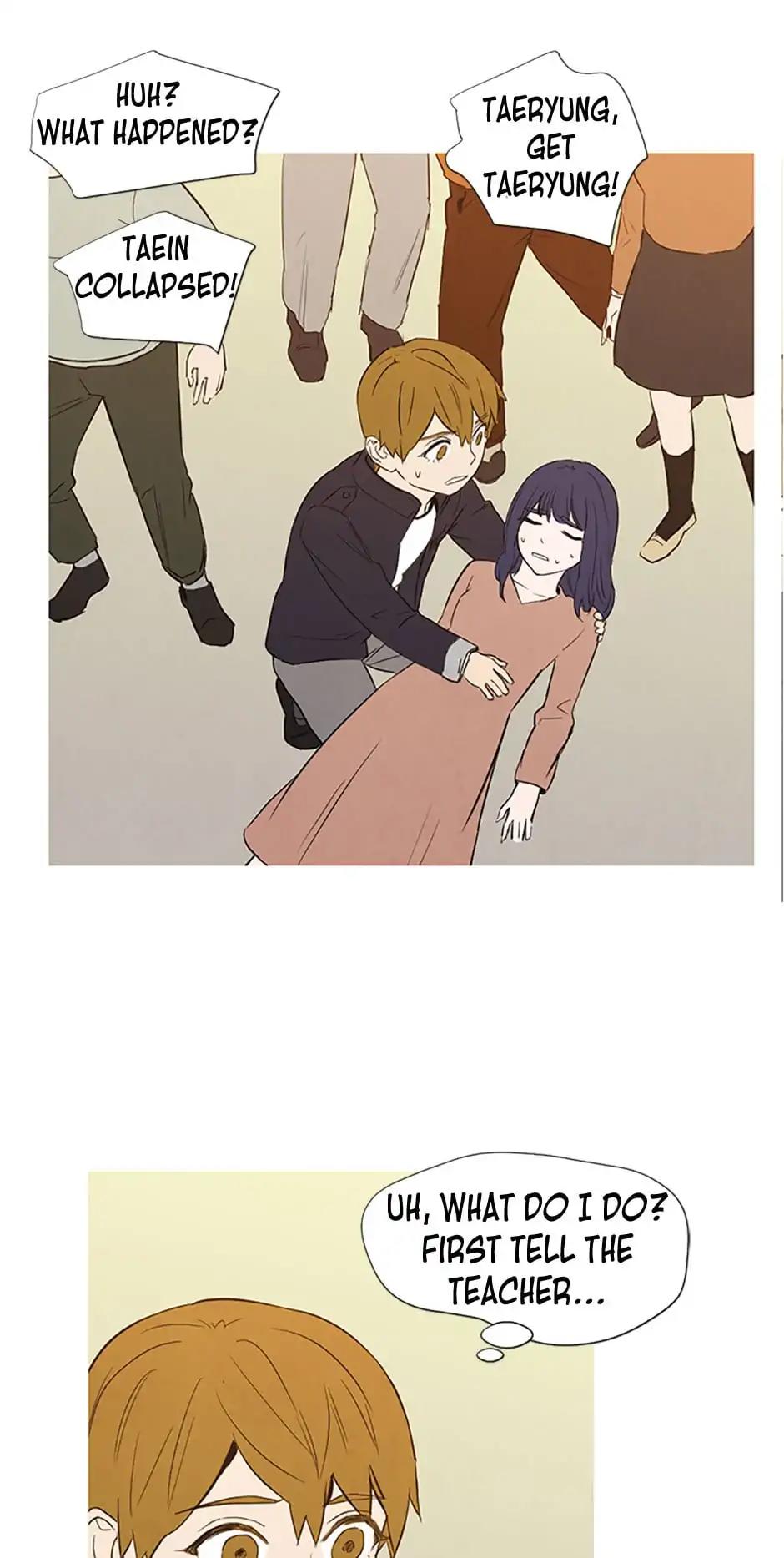 Woman's Best Friend Manhwa - Chapter 107 Page 20