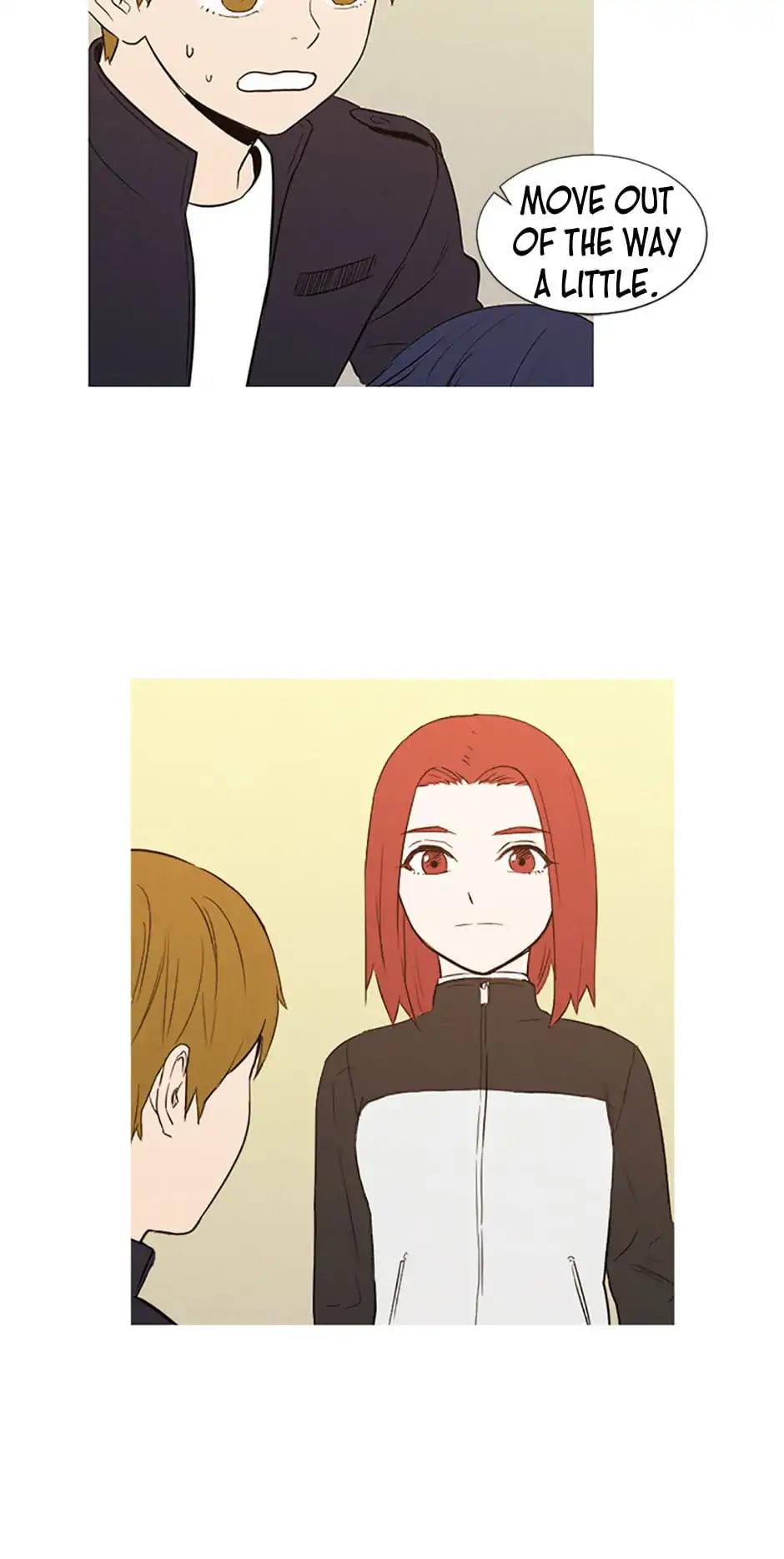 Woman's Best Friend Manhwa - Chapter 107 Page 21