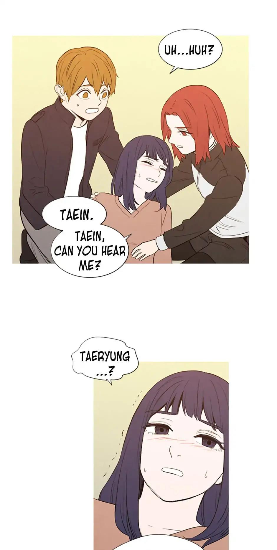 Woman's Best Friend Manhwa - Chapter 107 Page 23