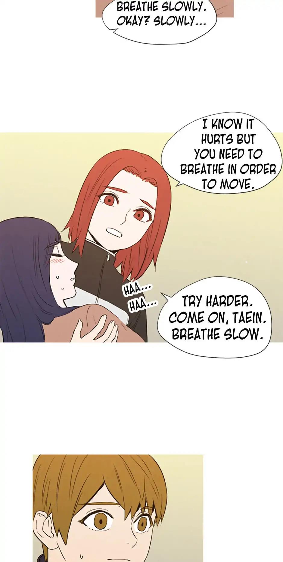 Woman's Best Friend Manhwa - Chapter 107 Page 25