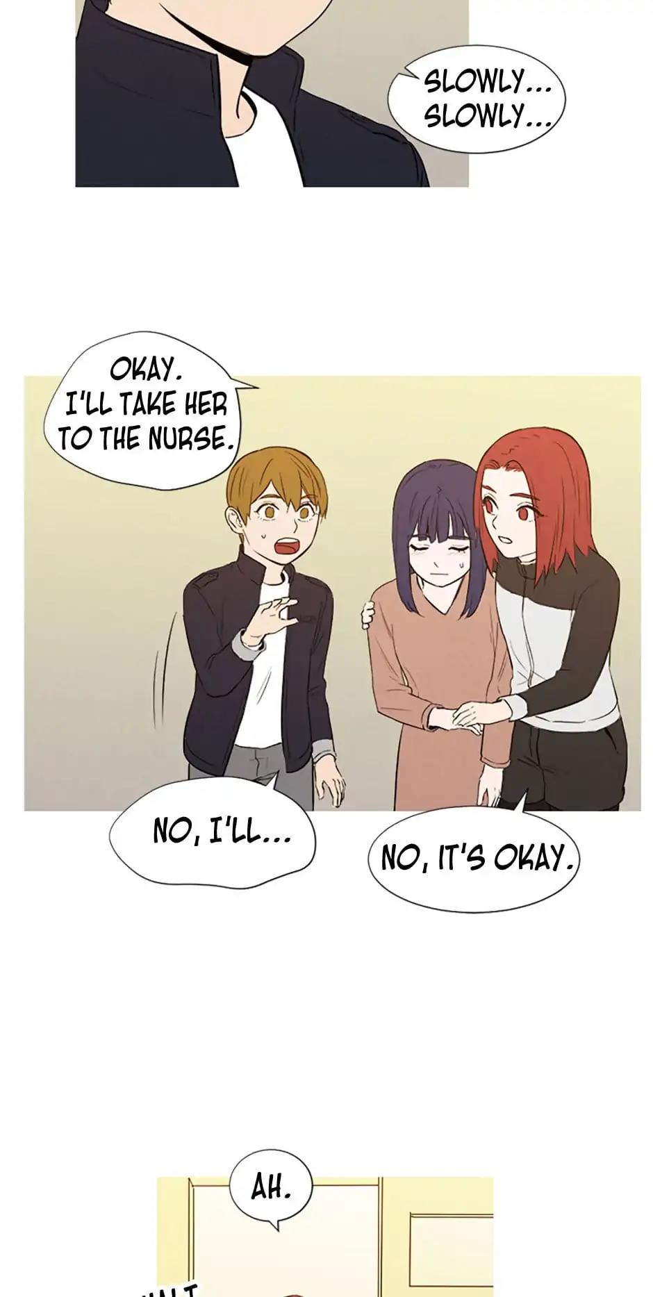 Woman's Best Friend Manhwa - Chapter 107 Page 26