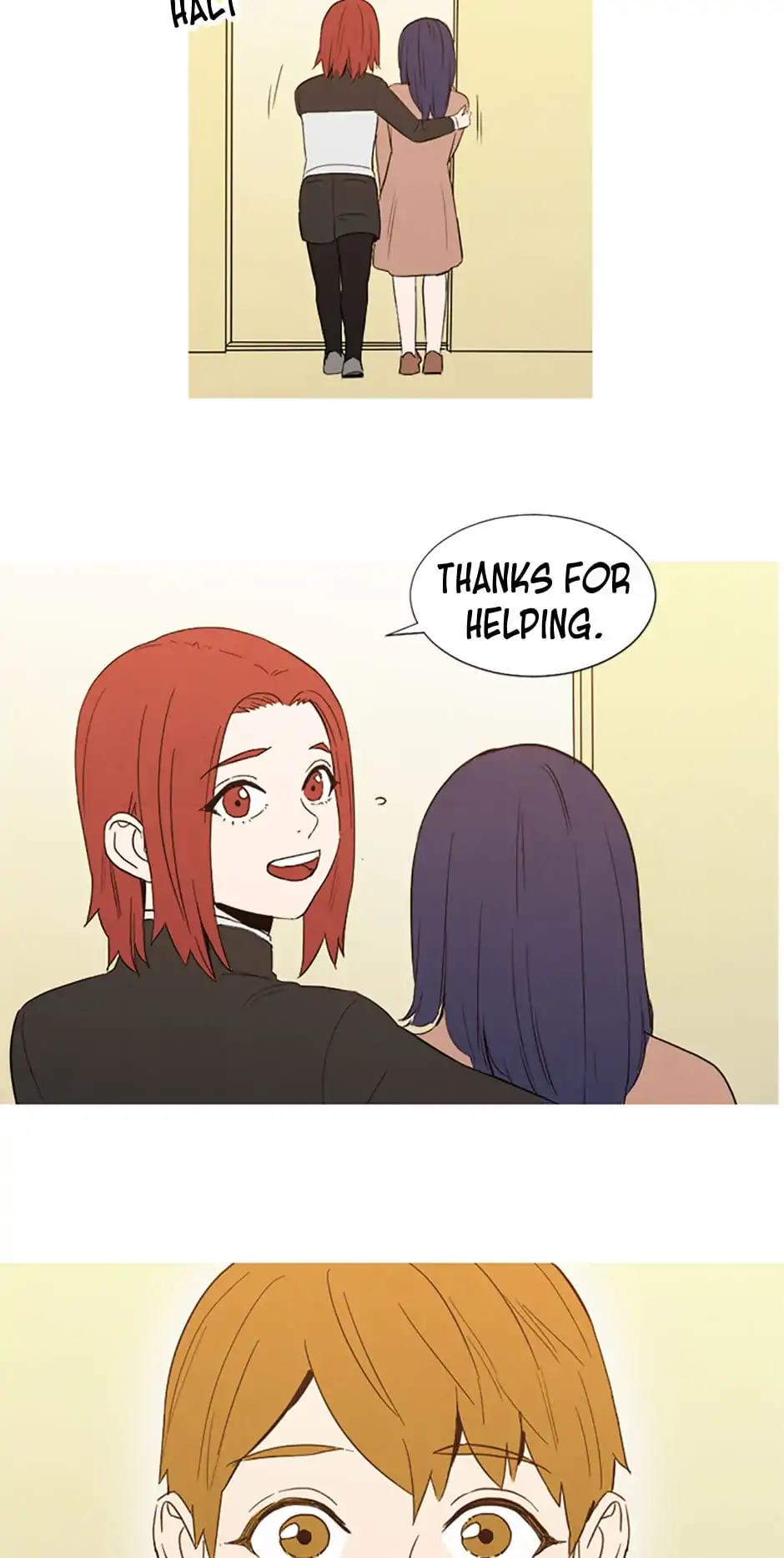 Woman's Best Friend Manhwa - Chapter 107 Page 28