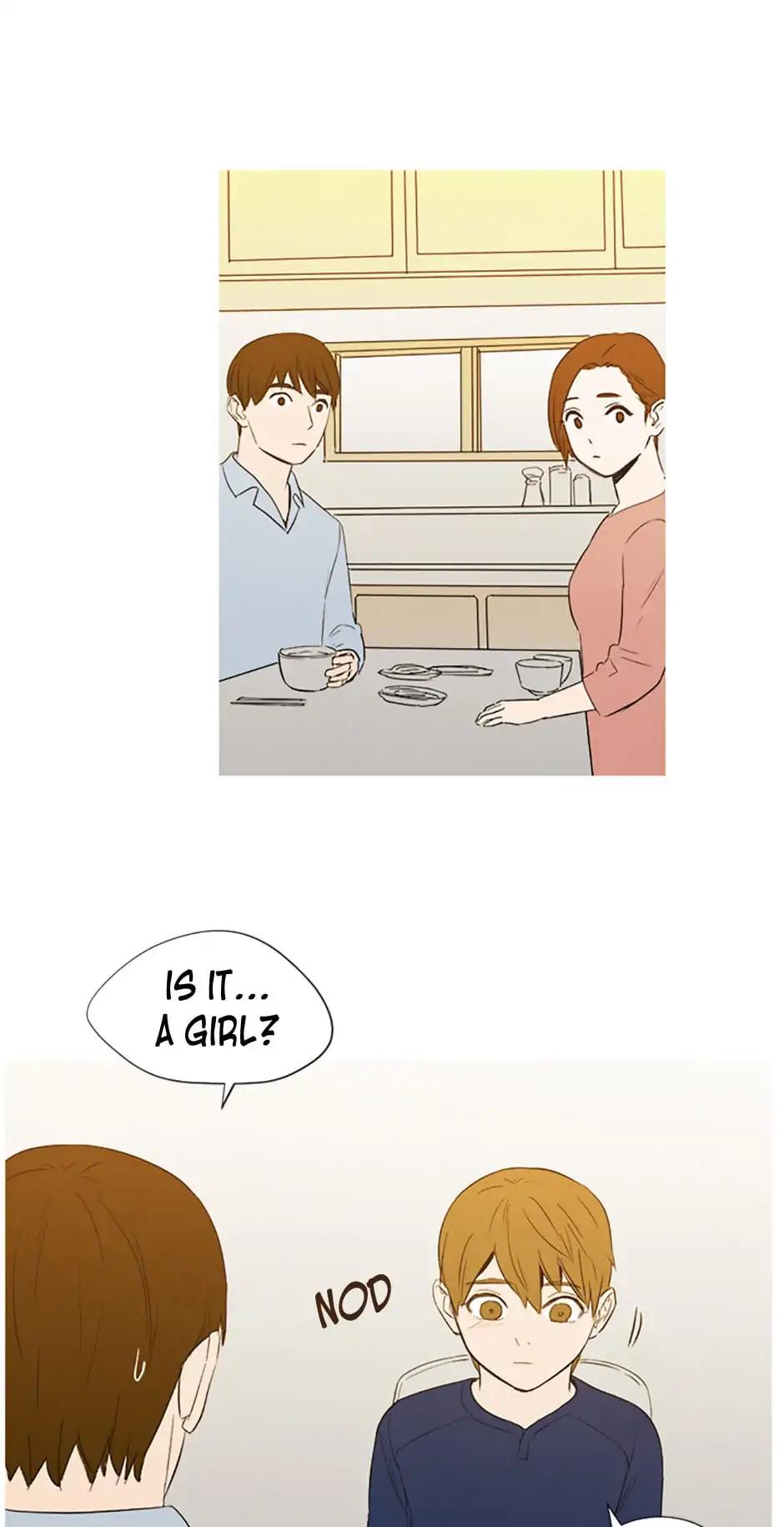 Woman's Best Friend Manhwa - Chapter 107 Page 32