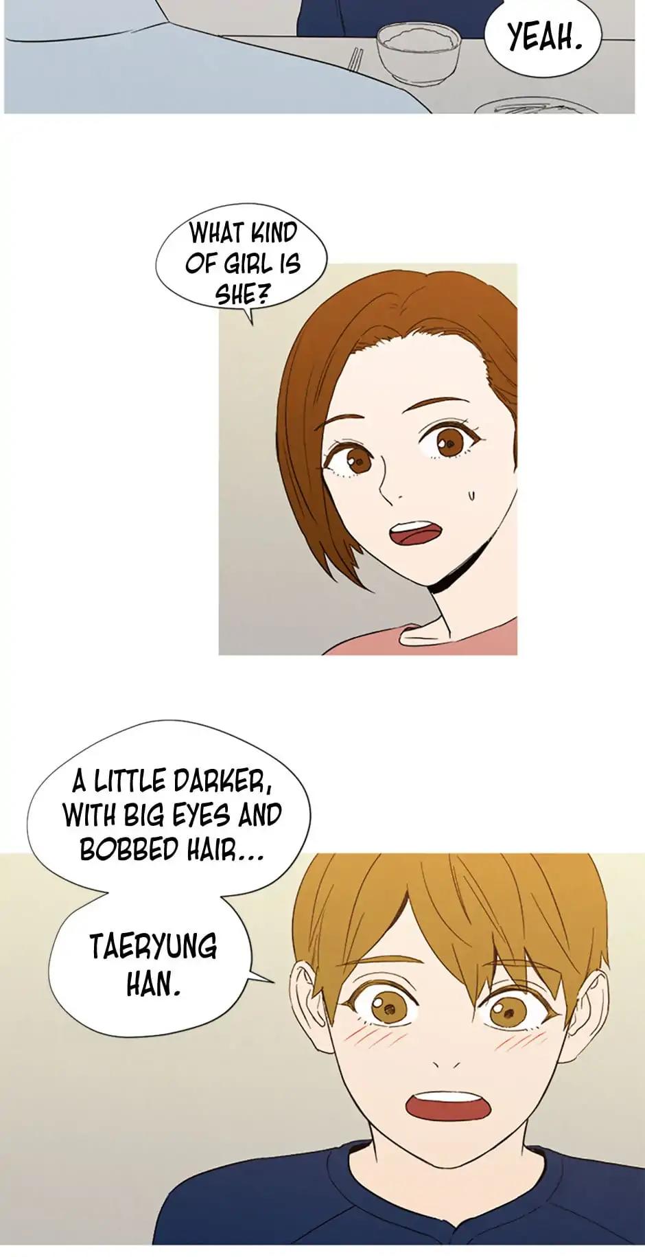 Woman's Best Friend Manhwa - Chapter 107 Page 34