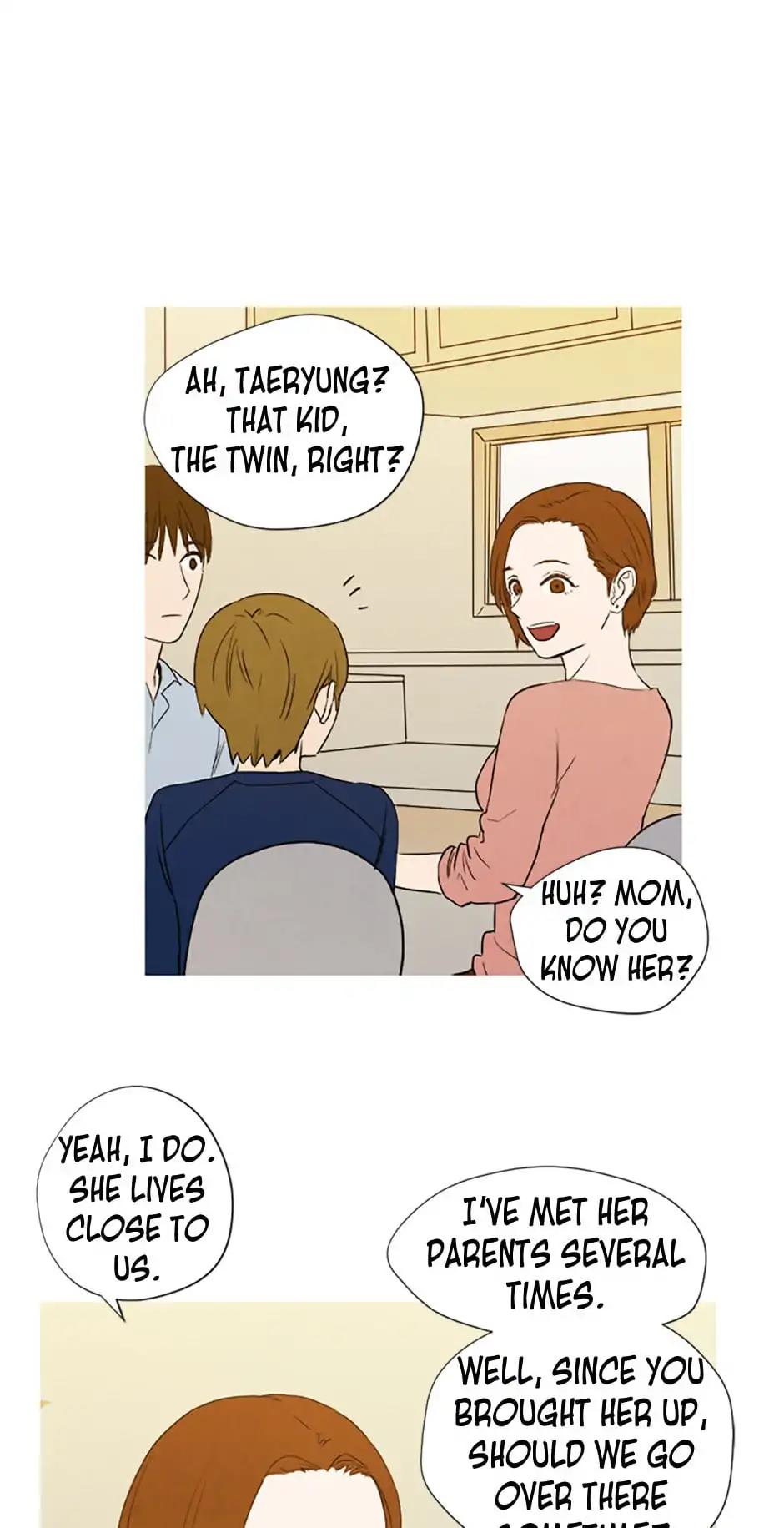 Woman's Best Friend Manhwa - Chapter 107 Page 35