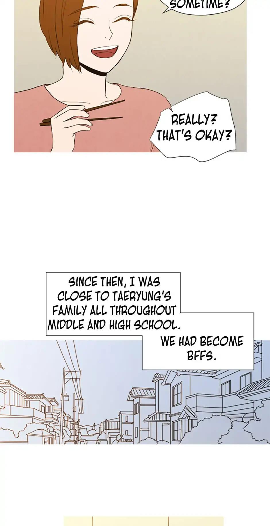 Woman's Best Friend Manhwa - Chapter 107 Page 36