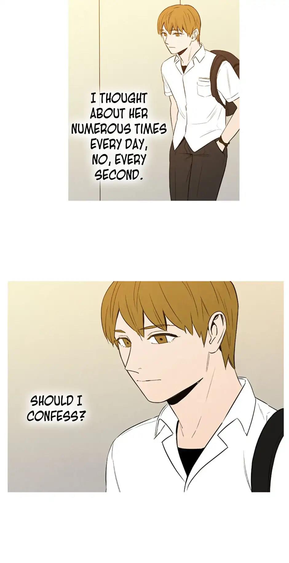 Woman's Best Friend Manhwa - Chapter 107 Page 37