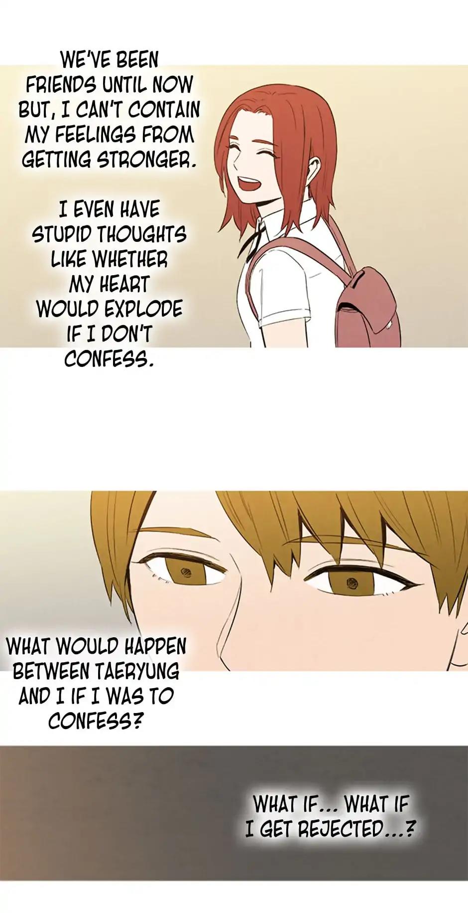 Woman's Best Friend Manhwa - Chapter 107 Page 38